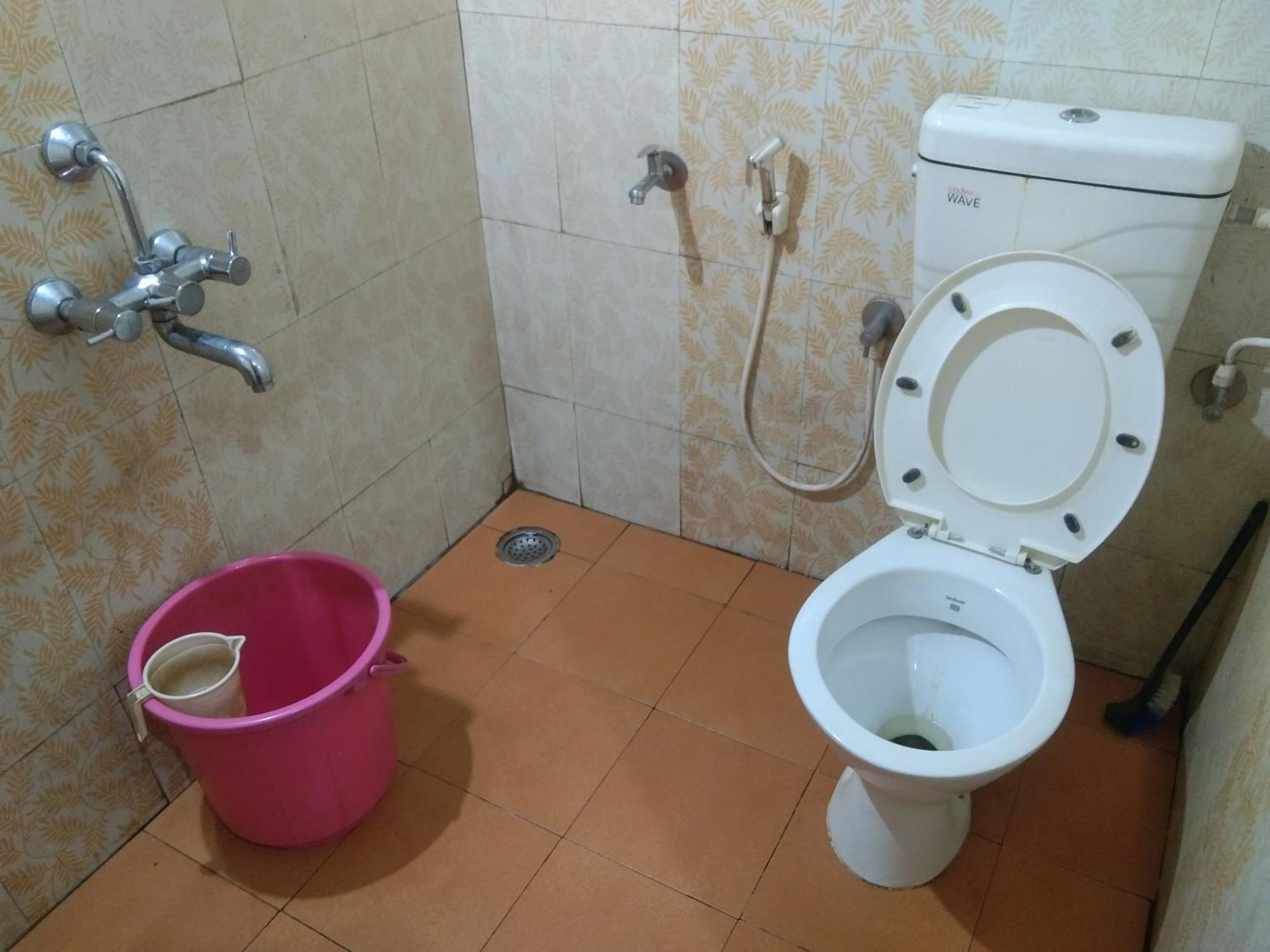 Samz Estate Stay 2Bhk Madikeri Bagian luar foto